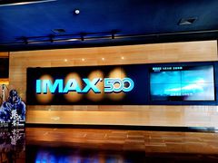 -博纳国际影城IMAX(中央大道店)