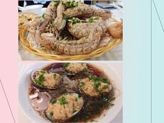 -沈家门小海鲜