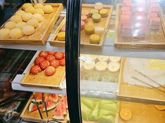 -允辛家·自助泥炉烤肉(九亭店)