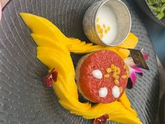 -KingThaia金泰兰(滨江天街店)