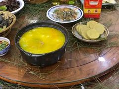 -三锅莊·牦牛肉火锅·香格里拉特色藏餐宴请餐厅(菱角塘路店)