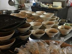 -蒋家桥饺面店(四望亭路店)