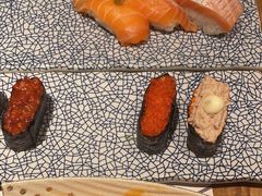 -Sushi Love 创意寿司(丽影广场店)