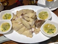 -启香鸡私房菜(湖景店)