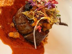 -Le Comptoir de Pierre Gagnaire