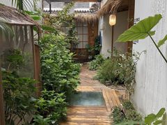 -边渡咖啡烘焙店(昙华林店)