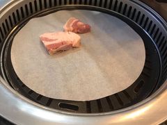 -烤路里·韩国品质自助烤肉(石路天虹4号店)