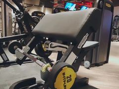 -威尔仕健身(北京合生汇店)