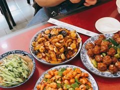 -北大地皖峰饭馆