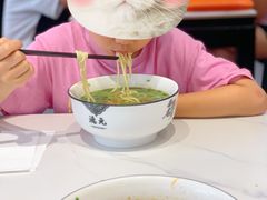 -德元兰州纯汤牛肉面(天水双桥店)