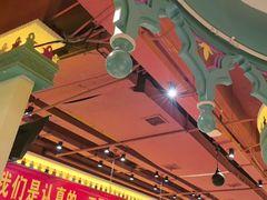 -驿楼兰·新疆菜(火车站店)