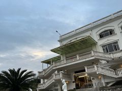 -罗浮山嘉宝田森林温泉度假酒店