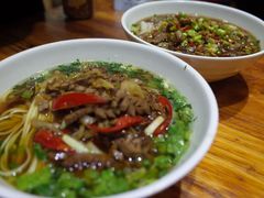 -肆姐面粉馆(坡子街店)