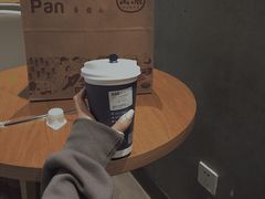 -瑞幸咖啡(新世界中心店)