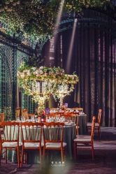 -格乐利雅婚礼艺术中心(南外滩店)