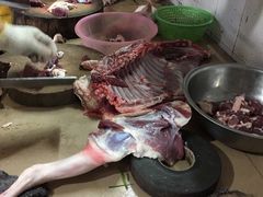 全羊-浪琴湾尾角仔海鲜坊