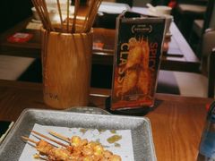 -管氏翅吧(地安门创始店)