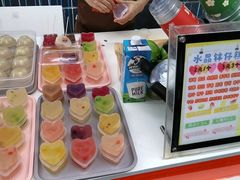 -福建师范大学(仓山校区)