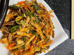 -喜洲翰林餐厅(董家百年老宅店)