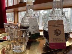 -雕刻时光咖啡馆(南院门店)
