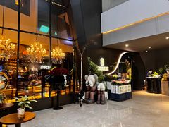 -狮拾久·现代新加坡料理(福田COCO Park店)