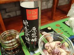 -令氏家外家周秦食府(高新店)