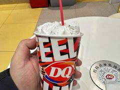 -DQ·蛋糕·冰淇淋(天通苑华联店)
