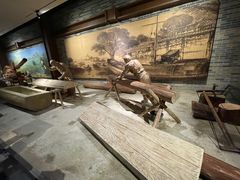 -柳州工业博物馆