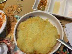 -万兴佳烤肉·长白山老味道(东岸里店)