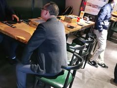 大堂-腰子哥烤串(石佛营炫特店)