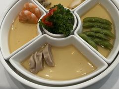 -新加坡泰国村酒楼(五角场店)
