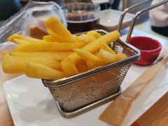 -豪客来牛排(红豆万花城店)