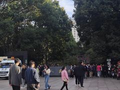 -人民公园-相亲角