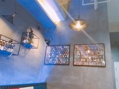 -老铁岭·涮肚烧烤(太原街店)