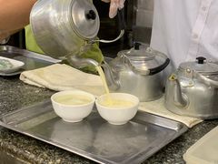 -冰泉豆浆馆(白云山总店)
