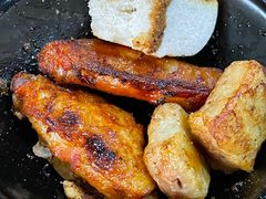 -水浒烤肉(天玥中心店)