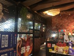 -莽子老火锅(大坪店)