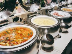 -凡塔斯牛排自助餐厅(广东佛山三水万达店)