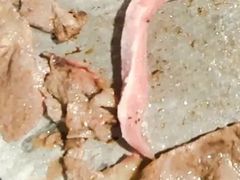 -火叮叮自助烤肉·现切牛肉(茂业店)