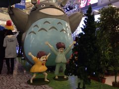 -中影国际影城(九江花园城CINITY LED店)