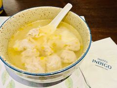 -苏州阳澄半岛英迪格酒店