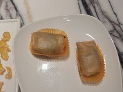 -怡品堂·金宴 (北京索菲特大酒店)