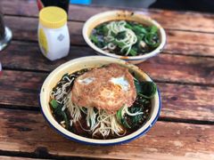 -赵伍面庄(松石大道店)