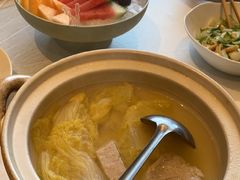 -盛百味·家宴餐厅(霸州分店)