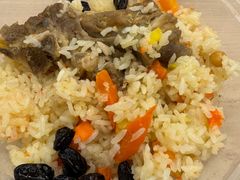 -那拉提之疆·新疆菜(美院店)