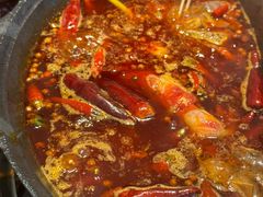 -赵美丽·重庆社区火锅·直营店(火车东站·中豪国际店)