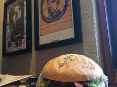 大汉堡-Fergburger(皇后镇店)