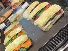 -BAKER&SPICE(安福路店)