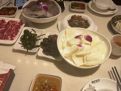 -围炉夜话·潮汕卤水火锅(榕江店)
