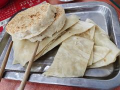 吊炉烧饼-教师之家赵家羊汤馆(东青龙街店)